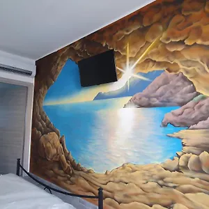  בית הארחה Fly Bed - Milano Malpensa Airport