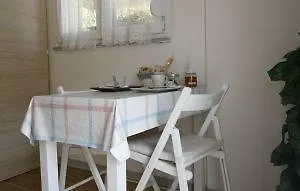 Bed and Breakfast La Casa Delle Betulle Cardano Al Campo