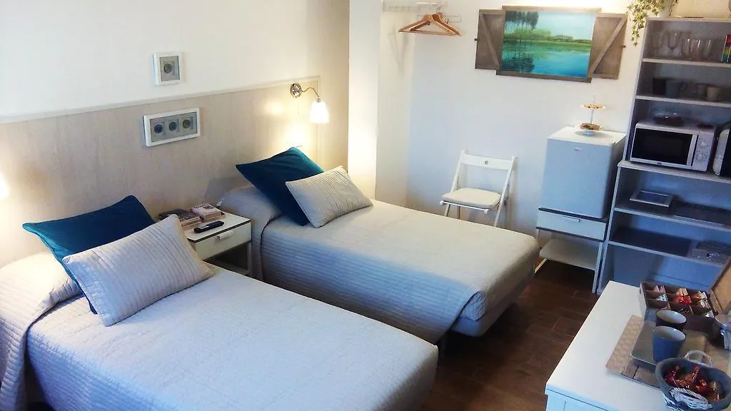 Bed & Breakfast Bed and Breakfast La Casa Delle Betulle Cardano Al Campo